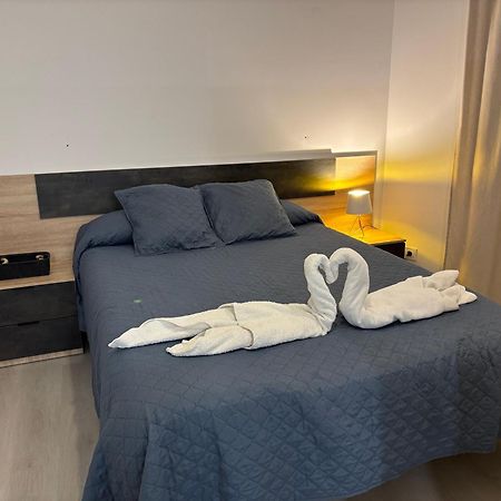 Apartament Gritella Cornudella de Montsant Bagian luar foto