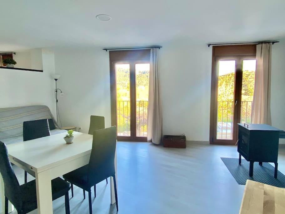 Apartament Gritella Cornudella de Montsant Bagian luar foto