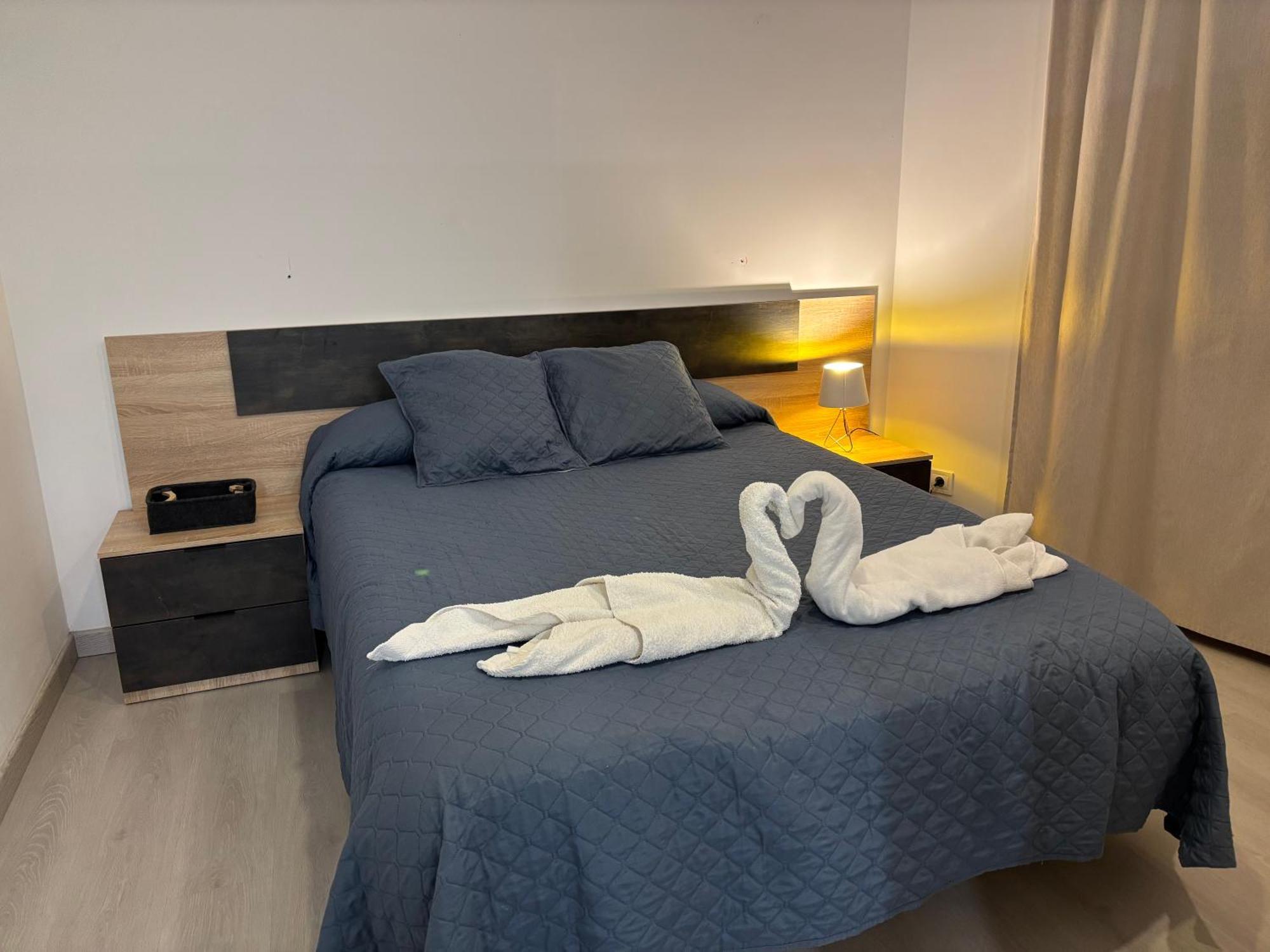 Apartament Gritella Cornudella de Montsant Bagian luar foto