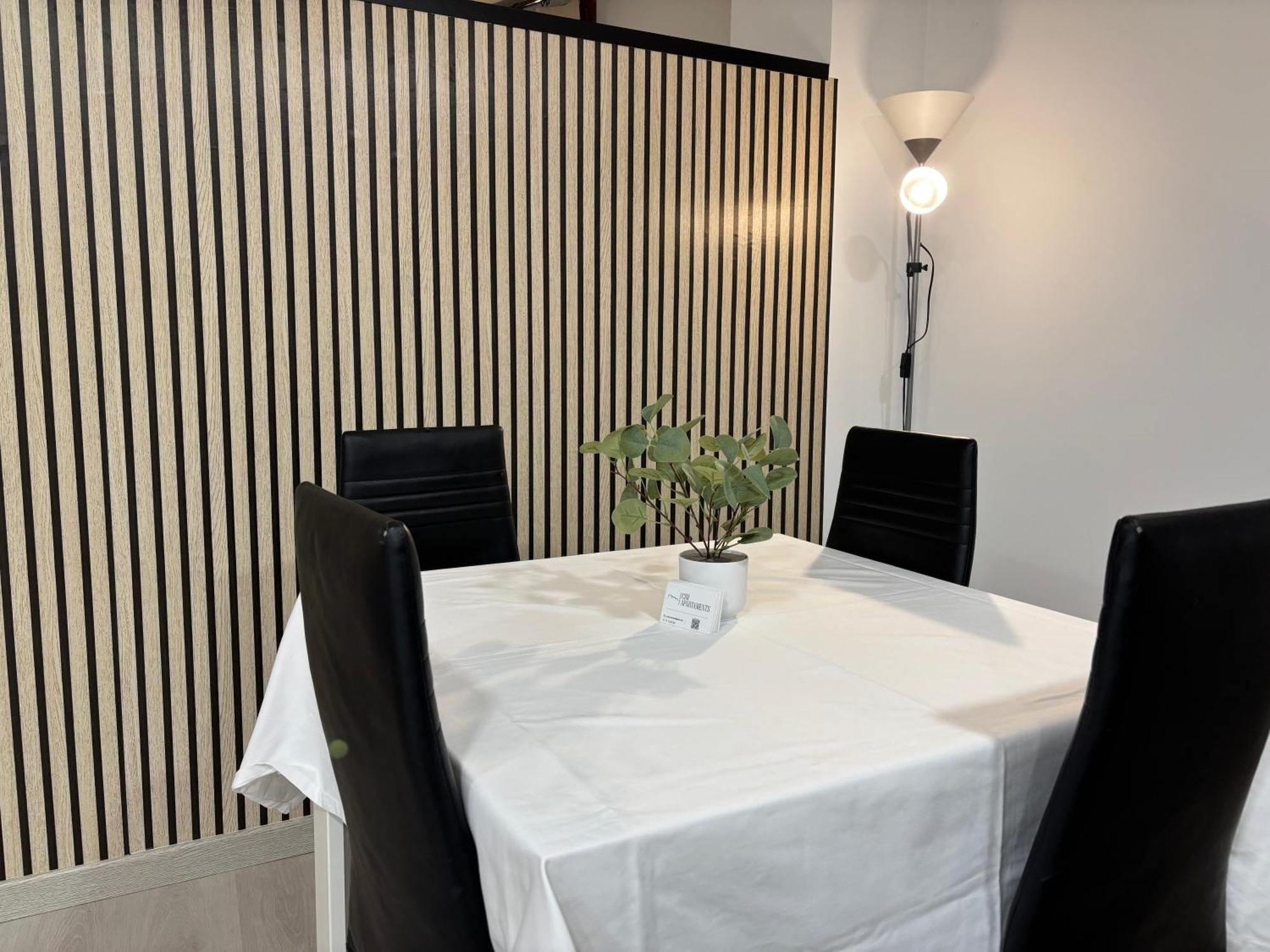 Apartament Gritella Cornudella de Montsant Bagian luar foto