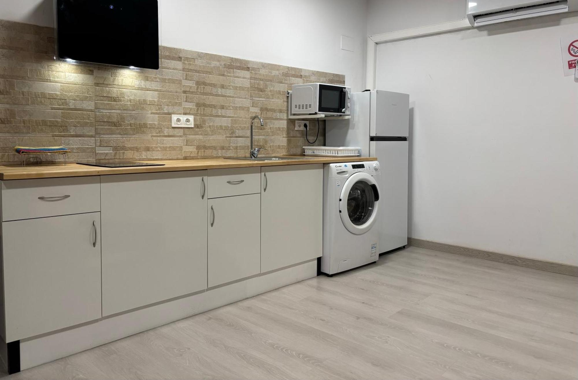Apartament Gritella Cornudella de Montsant Bagian luar foto