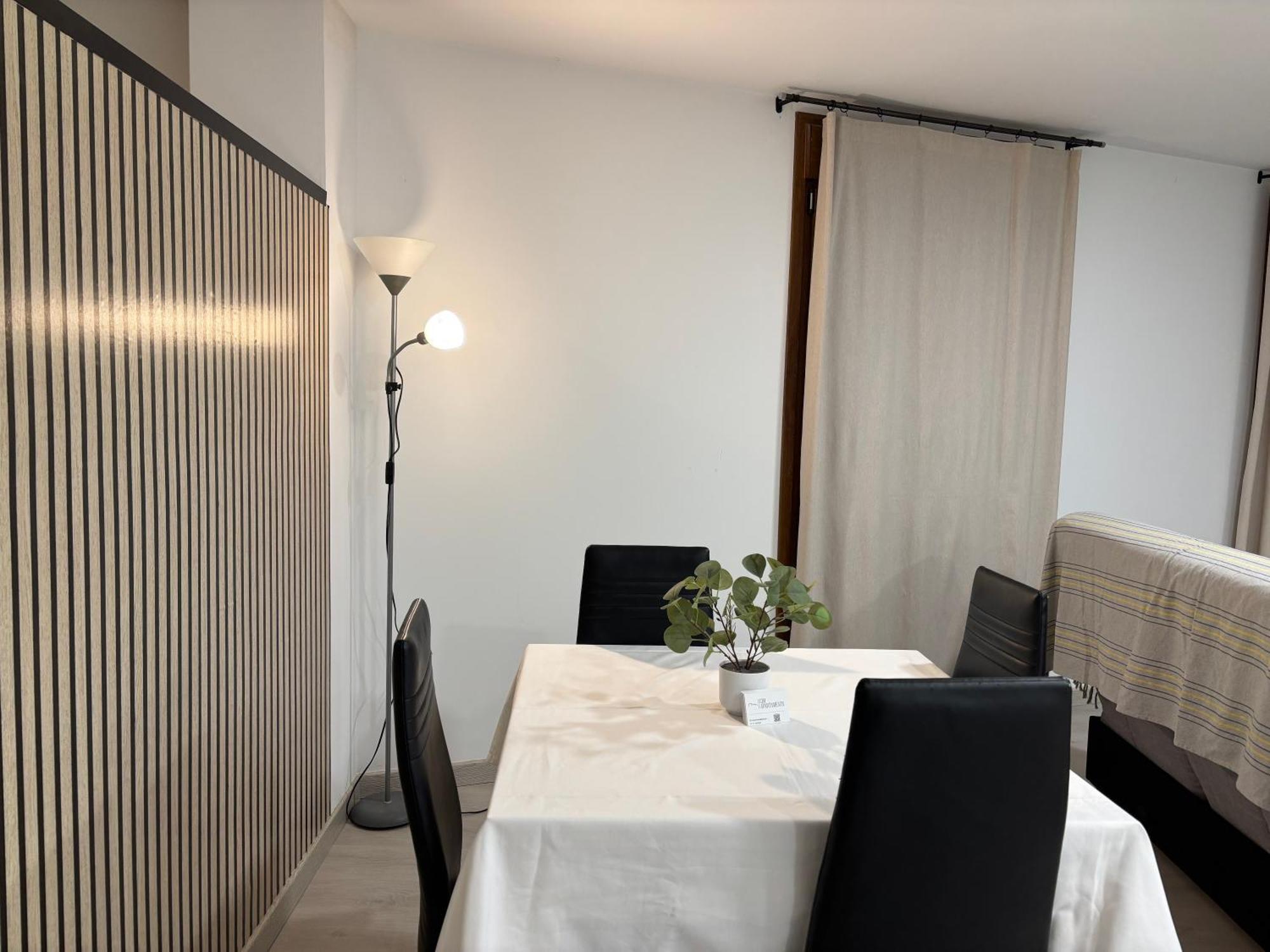 Apartament Gritella Cornudella de Montsant Bagian luar foto