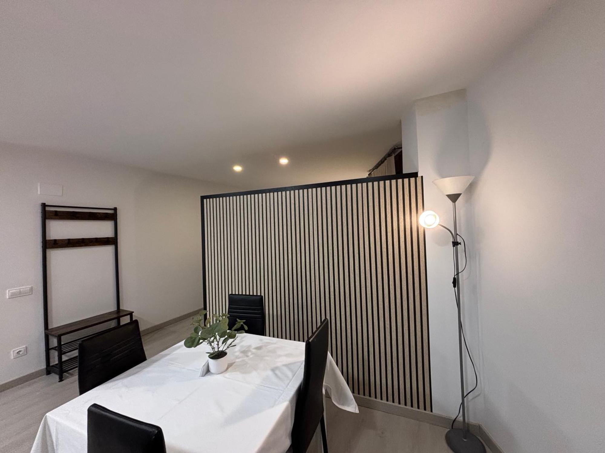 Apartament Gritella Cornudella de Montsant Bagian luar foto