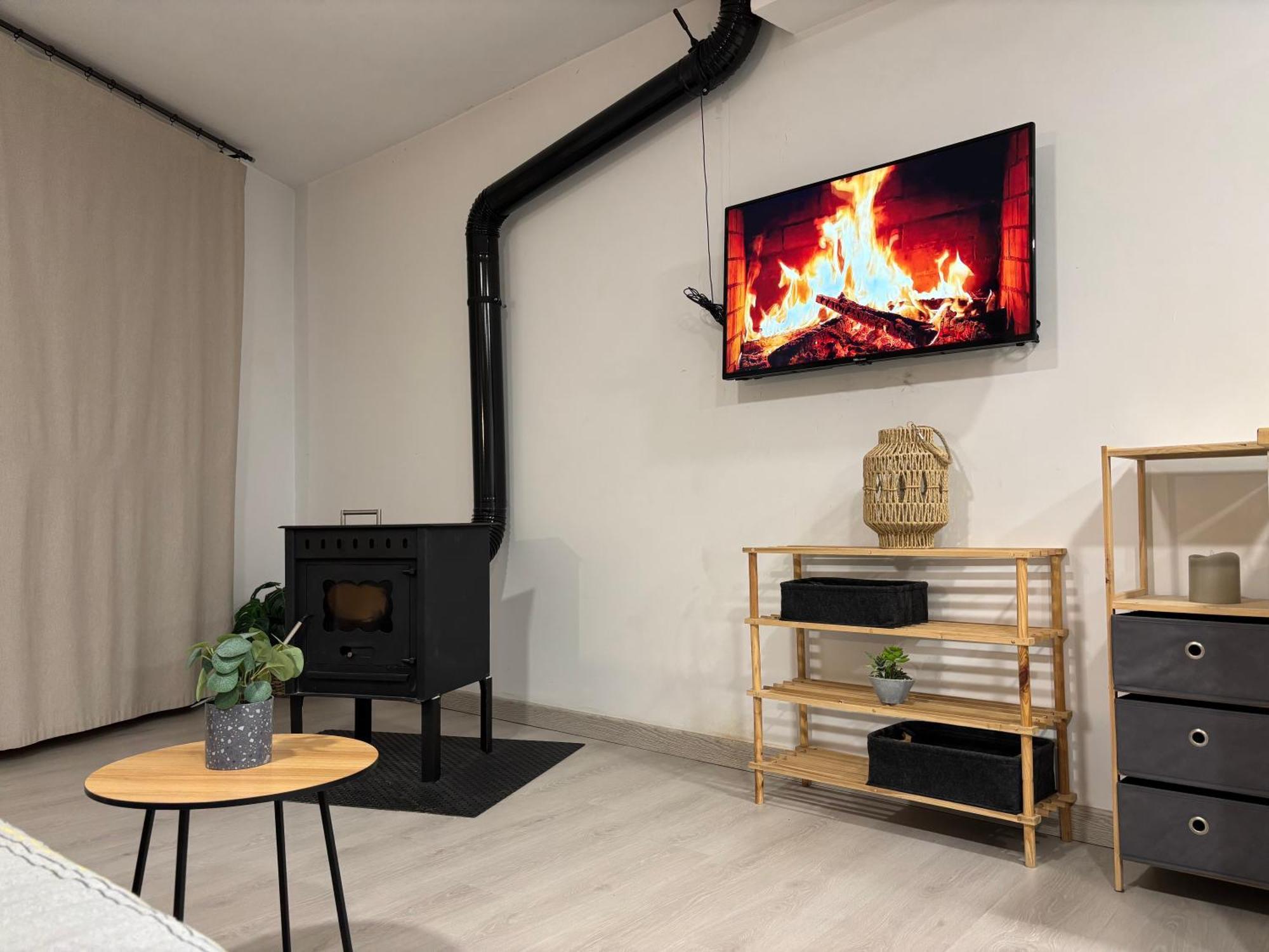 Apartament Gritella Cornudella de Montsant Bagian luar foto